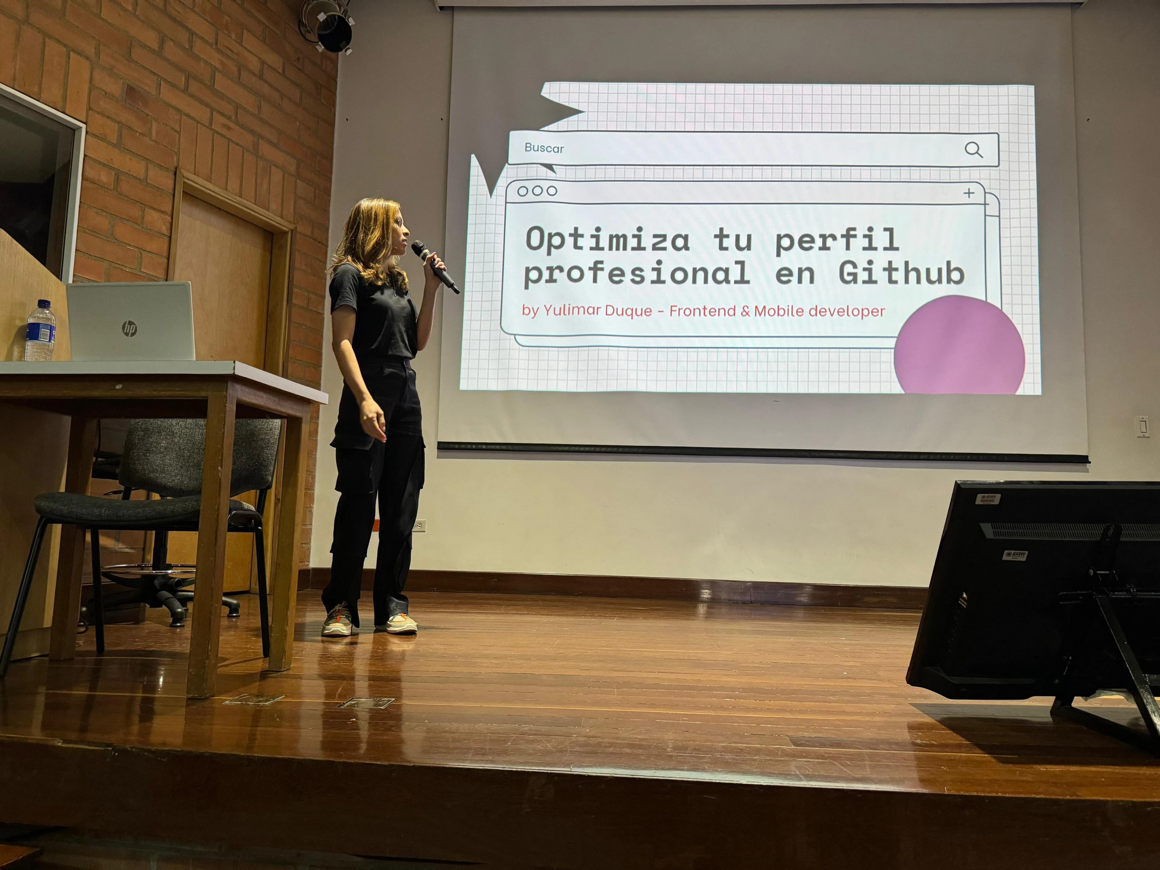 Universidad EAFIT - Colombia